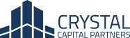 Crystal Capital Partners Logo
