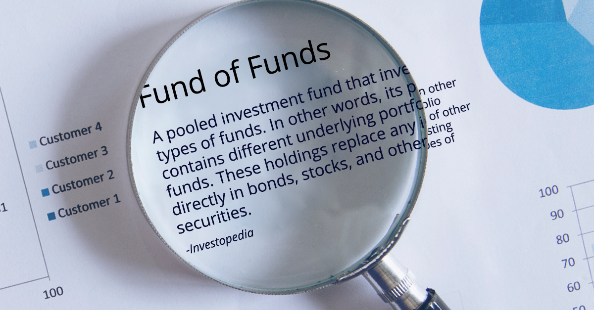 Fund Of Funds Risks And Pitfalls Crystal Capital Partners