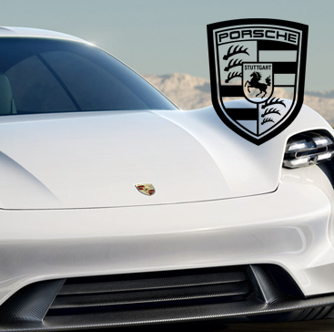 EV Industry: Porshe Electric Vehicle