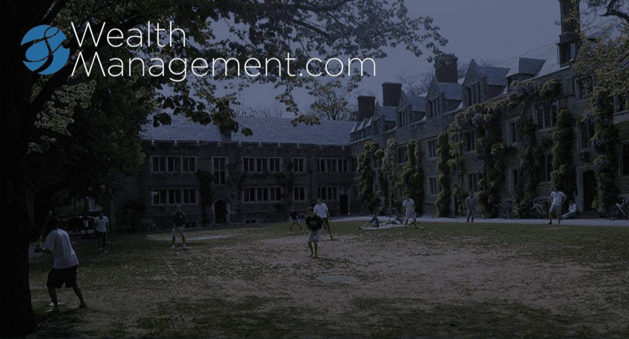 The Ivy League Endowment Model Can Work for your Clients