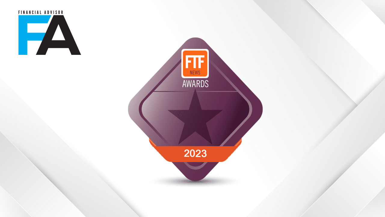 Steven Brod Named Finalist in 2023 FTF News Tech Innovation Awards