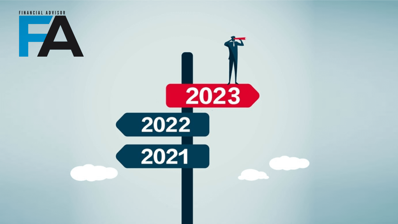 Large Hedge Funds Won In 2022--What's Next This Year?
