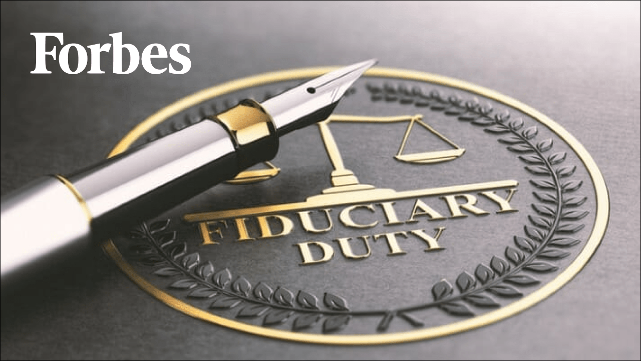 How Alternatives Can Elevate the Fiduciary Role of Advisors with Their Clients
