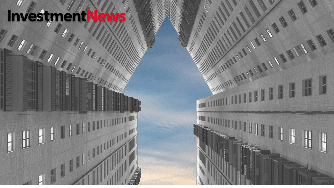 It's Time to Start Looking at Private Real Estate Again 
