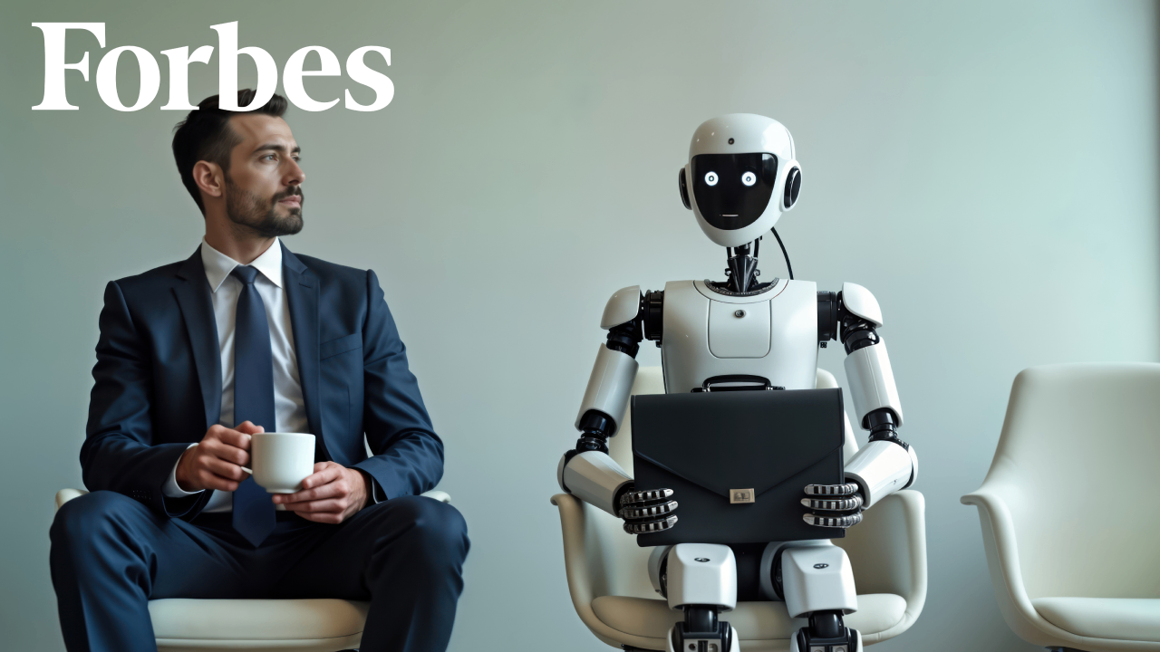 How AI Is Transforming The Front Office