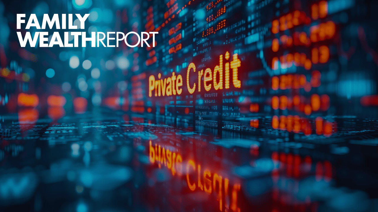 Why Private Credit Outshines Public Credit In A Rate-Cutting Environment