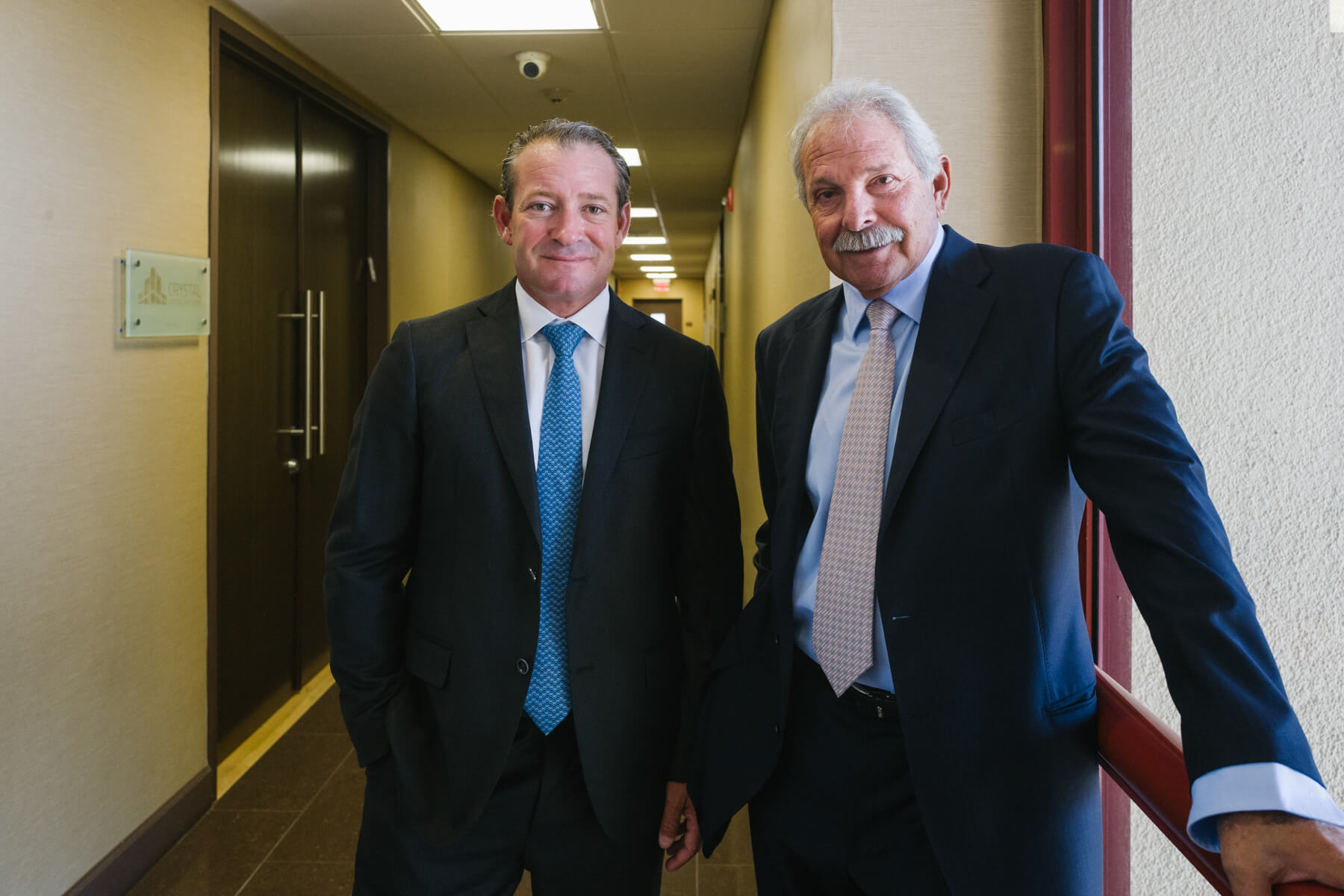 Crystal Capital Partners Celebrates 25 Years of Investing in Alternatives