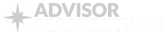 Published by Advisor Perspectives
