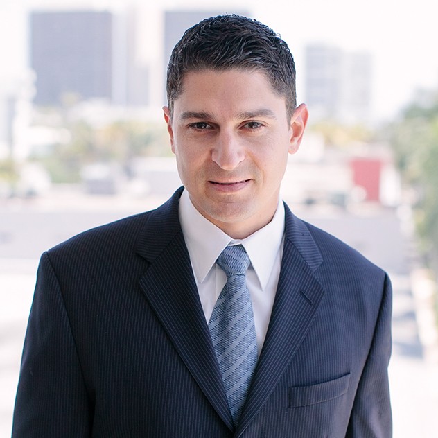 Michael Hoyer