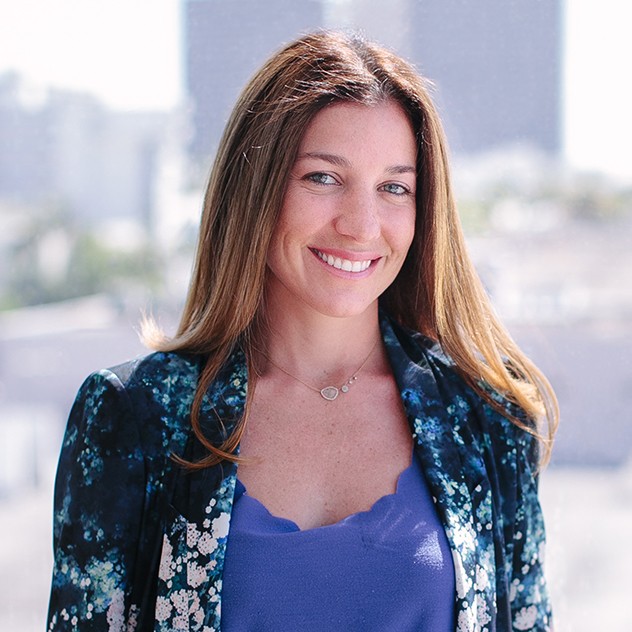 Natalie Brod