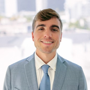 Tyler Amodio