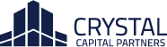 Crystal Capital Partners Logo