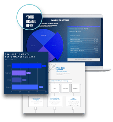 Portfolio Management Tools | Crystal Capital Partners