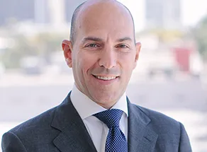 Golan Lewkowicz portrait