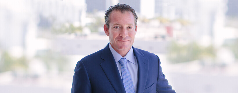 Crystal Capital Partners Profile Photo of Steven Brod - Senior Partner, CEO, & CIO