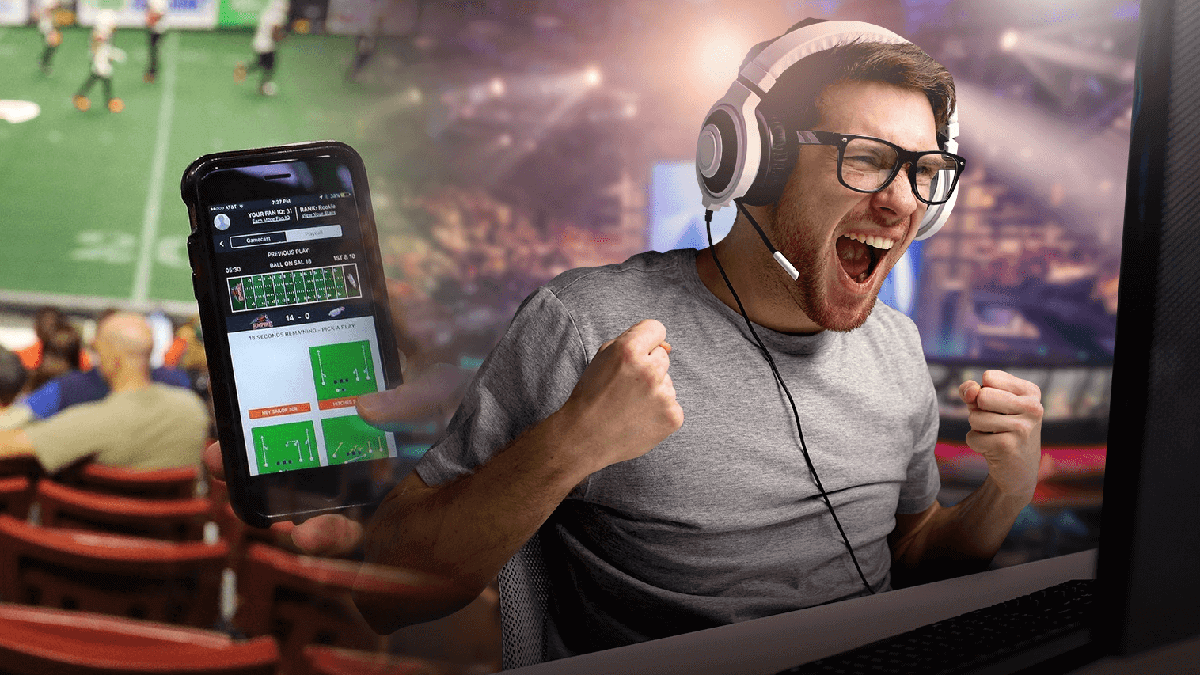 Sports Investing: Esports, Sports Entertainment, & Sports Betting