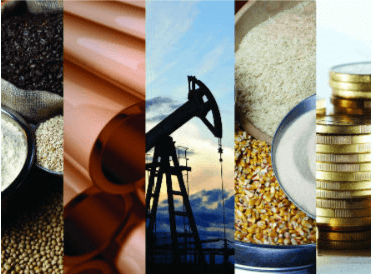 Breaking Down Global Macro Hedge Funds: Commodities