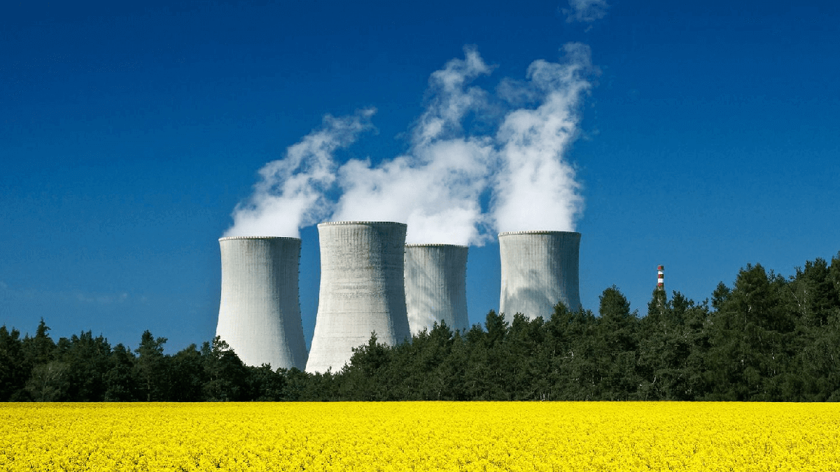 The Future of Uranium and Nuclear Power Investments Crystal Capital