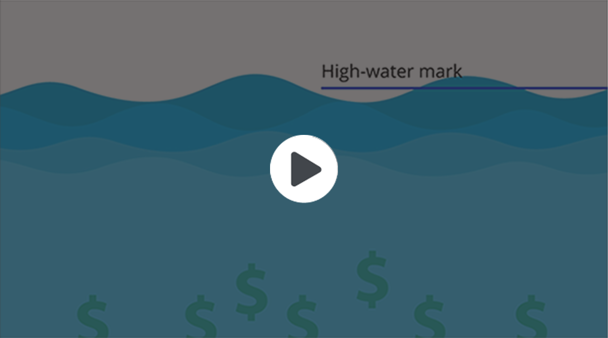 What Is a High-Water Mark & Why Does It Matter to Investors? | Crystal ...