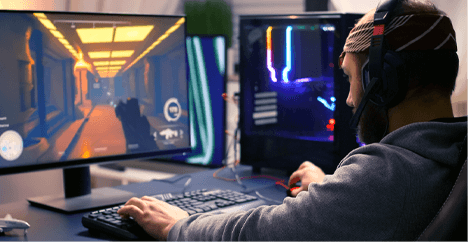 Venture Capital Investing in Crypto Assets: Gaming