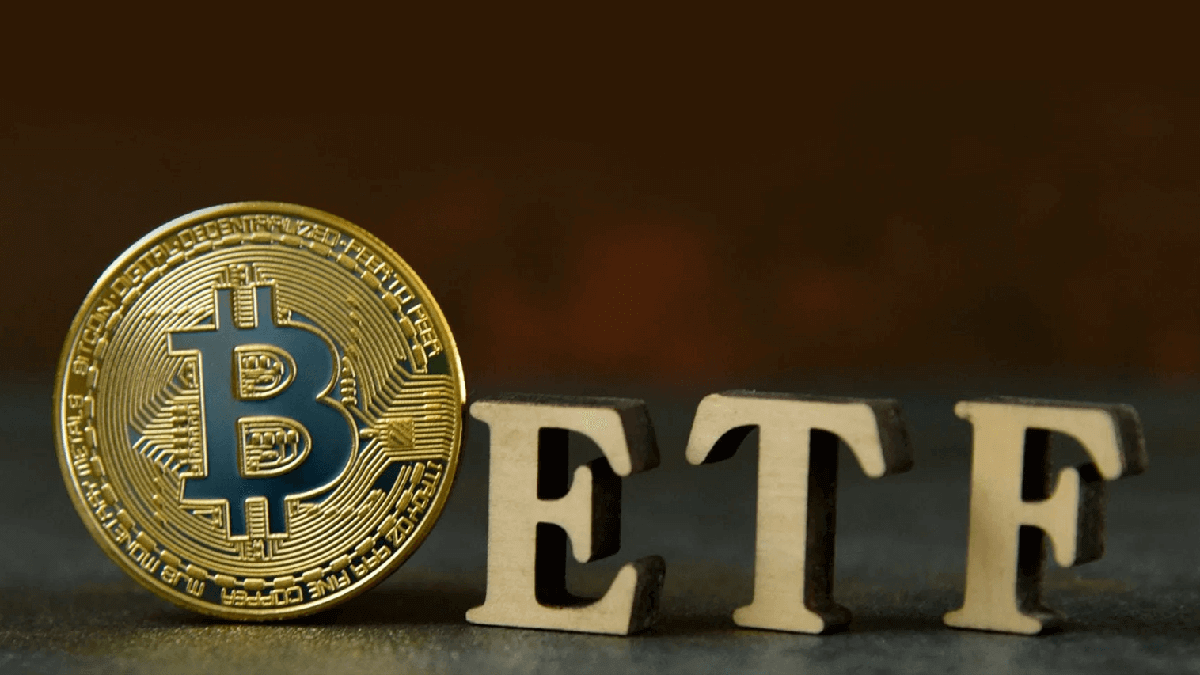 Bitcoin ETFs Crystal Capital Partners