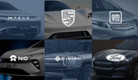 Evolution of Transportation: The Evolution of Transportation: Tech