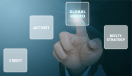Hedge Fund Terminology: Global Macro Hedge Funds
