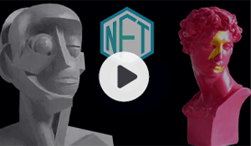 Understanding The Metaverse: The NFT Marketplace