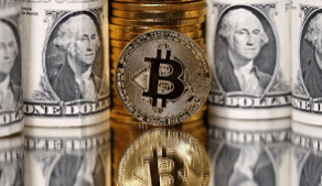 Bitcoin And Reserve Currencies Vol II