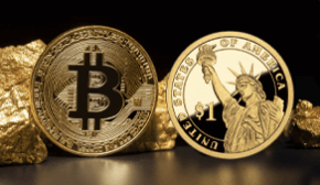 Bitcoin And Reserve Currencies Vol III