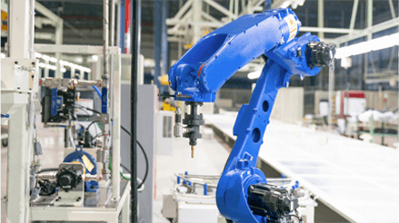 Supply Chain Tech: Robotics & Automation 