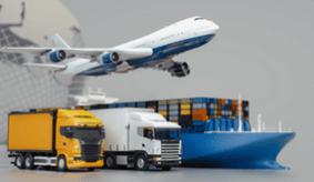 Supply Chain Tech: Supply Chain Shortages