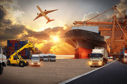 Supply Chain Tech: Transportation 