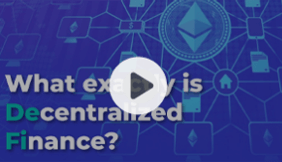 Web 3.0 The Next Internet Revolution: Decentralized Finance (DeFi): Disrupting the World of Finance Using Blockchain Technology
