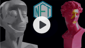 Web 3.0 The Next Internet Revolution: The NFT Marketplace has Exploded in 2021 