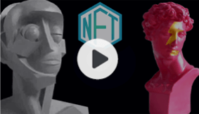 Web 3.0 The Next Internet Revolution: The NFT Marketplace has Exploded in 2021