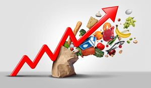 Food Delivery Startups: Rising Inflation
