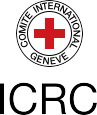 Ukraine War: International Committee of the Red Cross