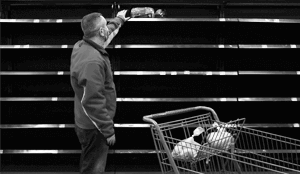 Chaos in Commodities: The War in Ukraine and the Looming Global Food Crisis
