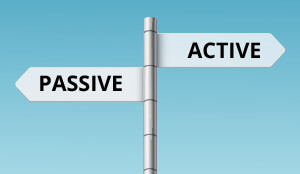 Index Investing: Active vs Passive Investing: Is Ignorance Bliss?