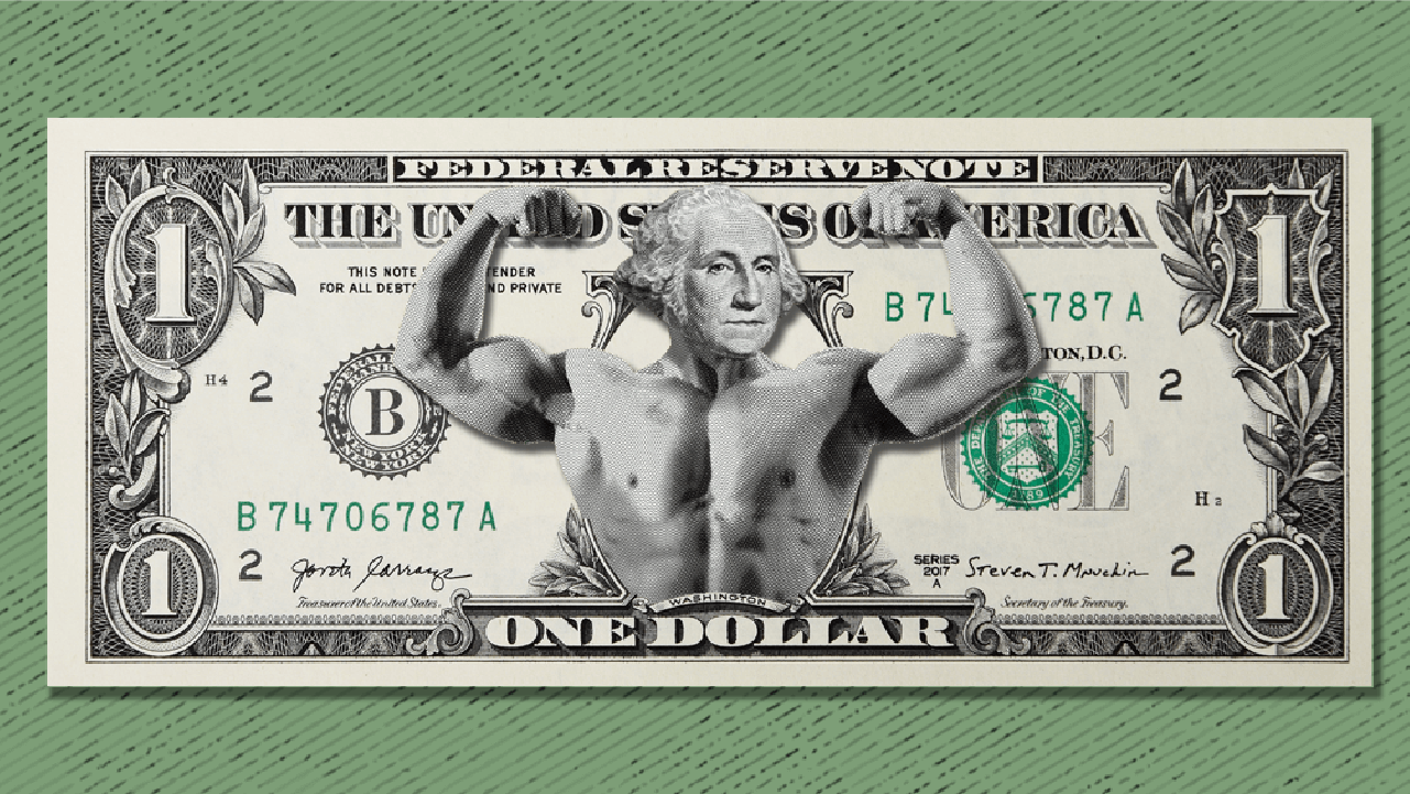 What A Strong U S Dollar Means For Investors Crystal Capital Partners