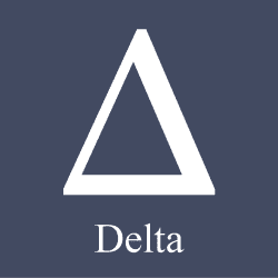Mastering Options Trading: Understanding the Four Key Options Greeks: Delta Symbol