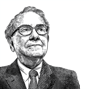 Value Investing: Warren Buffet