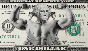 Weakening of the US Dollar: What a Strong U.S. Dollar Could Mean for Investors