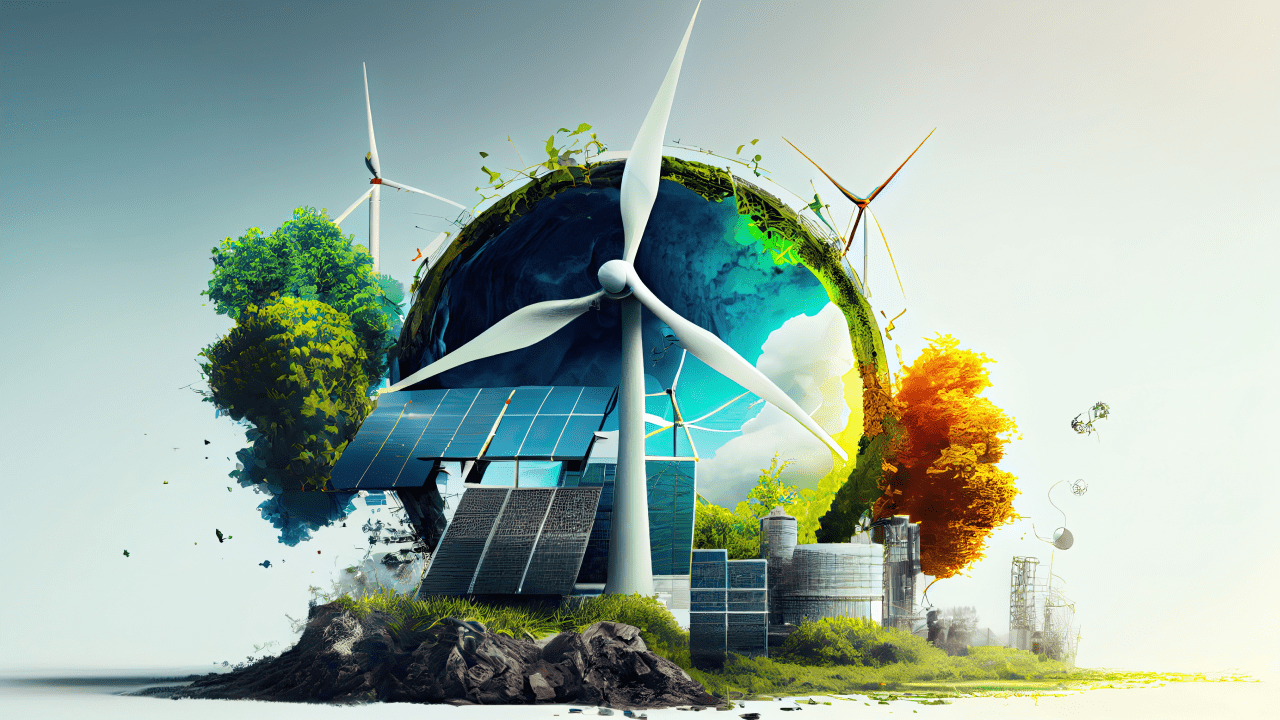 Building Energy Transition What is Standing in the Way of Energy Transition. And What Isnt ...