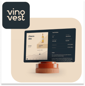 Luxury Collectibles: Vino Vest - How It Works