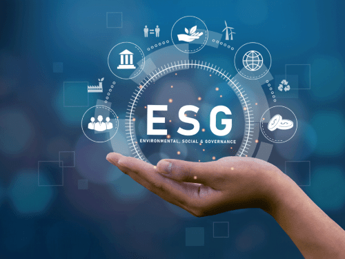 Impact Investing: ESG