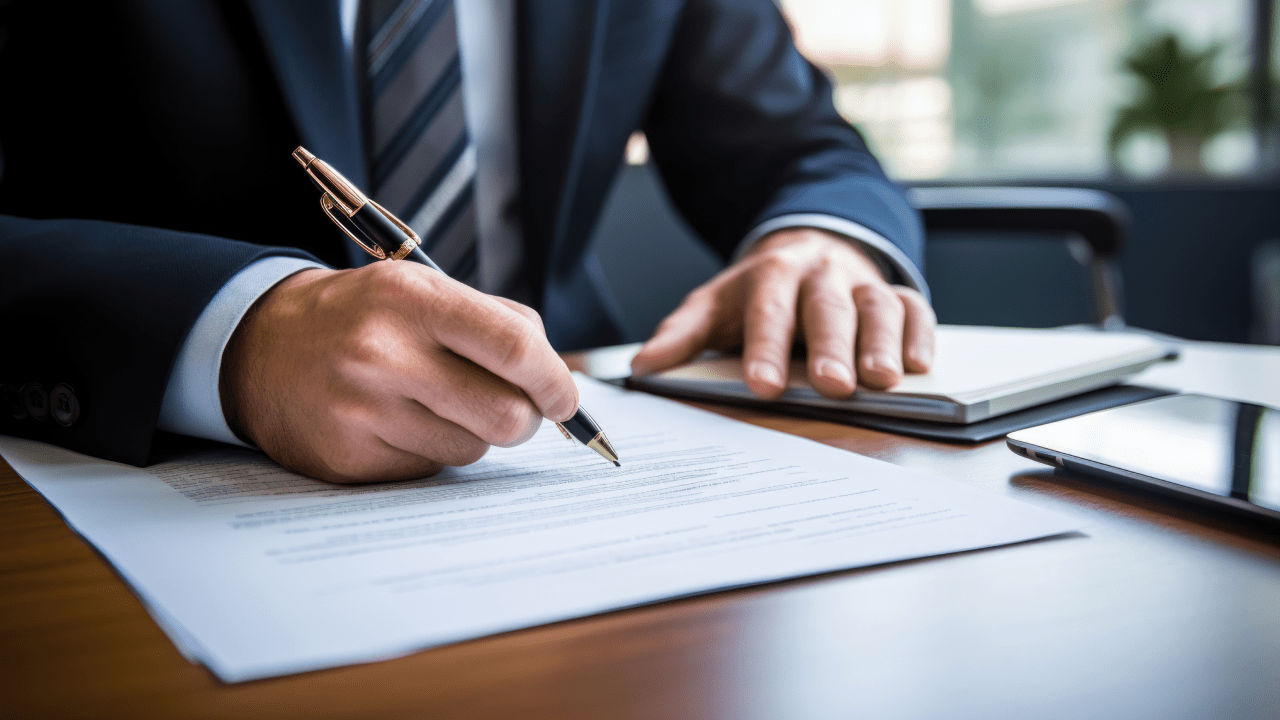 Side Letters: A Hidden but Influential Aspect of Contractual ...