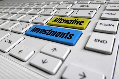 Alternative ETFs Versus Alternative Investment Funds: Understanding Alternative Investment Funds