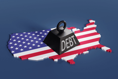 Investment Opportunities in India: US Treasury Yields 2005 - 2024